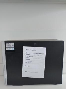 Preview: PC-Midi - Intel i7, 16GB RAM, Quadro 4000, 120GB SSD